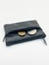 Women Coin Purse Men Small Bag Wallet Change Purses Zipper Money Bags Children Mini Wallets Genuine Leather Key Holder