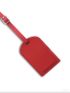 Color Airplane Luggage Tag Boarding Pass Suitcase Tag Women Men Check-in PU Luggage Tag