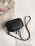 Minimalist Crossbody Bag