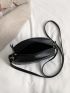 Minimalist Crossbody Bag