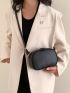 Minimalist Crossbody Bag