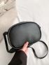 Minimalist Crossbody Bag