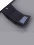 Men Minimalist Small Wallet
