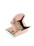 Genuine Leather Minimalist Flap Small Wallet
