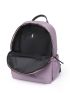 Metal Detail Classic Backpack