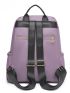 Metal Detail Classic Backpack