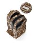 Men Camo Graphic Outdoor Backpack