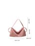 Minimalist Hobo Bag