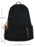 Minimalist Functional Backpack