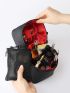 Minimalist Travel Organizer Storage Bag