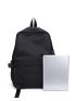 Men Minimalist Large Capacity Backpack