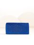 Mini Glitter Flap Chain Square Bag, Perfect Bride Purse For Wedding, Prom & Party Events