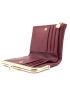 Pu Women Wallets Female Short Hasp Purses Portable Money Bag Large Capacity Card Holder