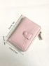 Minimalist Small Wallet
