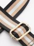 Women Wide 5cm Bag Straps Handbag Belt Shoulder Crossbody Bag Strap Replacement Adjustable Bag Part Accessory Belt For Bag