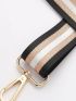 Women Wide 5cm Bag Straps Handbag Belt Shoulder Crossbody Bag Strap Replacement Adjustable Bag Part Accessory Belt For Bag