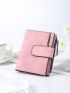 Minimalist Small Wallet