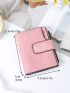 Minimalist Small Wallet