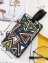 Fashion Silicone Luggage Tag Women Travel Accessories Silica Gel Suitcase ID Address Holder Baggage