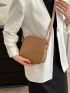 Mini Minimalist Square Bag