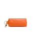 Litchi Embossed Key Case