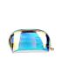 Holographic Zipper Coin Case