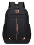 Waterproof Men Backpack Work 15.6 Inches Laptop Men Travel Backpack College School Backpack For Boy Girl Camping Bag