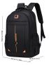 Waterproof Men Backpack Work 15.6 Inches Laptop Men Travel Backpack College School Backpack For Boy Girl Camping Bag