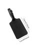 Fashion Luggage Tags Travel Accessories Men Women Travel Suitcase Luggage Tags Portable Label