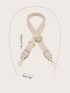 Bag Strap for Crossbody Bag Belt Accessories DIY Women Shoulder Bag Handles Solid Color Handbag Strap
