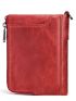 Genuine Leather Women Wallet Female RFID Coin Purse Small Wallet Money Bag