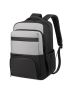 Men Two Tone Laptop Backpack