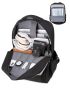 Men Two Tone Laptop Backpack