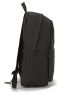 Men Letter Patch Decor Laptop Backpack