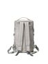 Medium Classic Backpack Pocket Front Top Handle For Sport