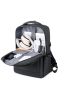 Medium Laptop Backpack With USB Charging Port Waterproof For Business Camping Bag