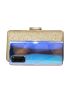 Mini Glitter Chain Evening Bag, Perfect Bride Purse For Wedding, Prom & Party Events
