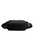 1pc Letter Graphic Waterproof Running Bag