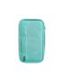 Patch Decor Passport Case Id Card Holder Storage Bag