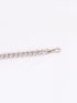 15Mm Advanced Aluminum Make Chain Exceed Light Weight Bag Parts DIY Handles Accessory Handbag Strap