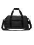 Letter Graphic Travel Bag Double Handle For Weekend Travel