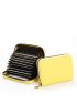 Holder Wallet Bank/ID/Credit Card Holder PU Leather Protects Case Coin Purse