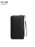 Genuine Leather RFID Head Layer Large Capacity Long Wallet