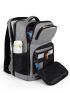 Men Laptop Backpack For Business Camping Bag