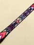 Nylon Bag Strap Women Colored Straps for Crossbody Messenger Shoulder Bag Accessories Adjustable Strap