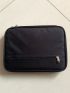 Unisex Wallet Family Passport Holder Woman Case Organizer Travel Accessories Document Bag Card Holder
