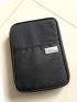 Unisex Wallet Family Passport Holder Woman Case Organizer Travel Accessories Document Bag Card Holder