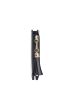Two Tone Small Wallet Letter Graphic Tassel Decor
