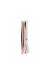 Two Tone Small Wallet Letter Graphic Tassel Decor