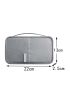 Travel Wallet Family Passport Holder Woman Document Case Travel Accessories Document Bag Card Holder